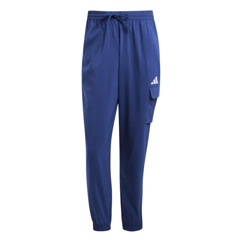 Pantaloni running adidas Essentials Small Logo