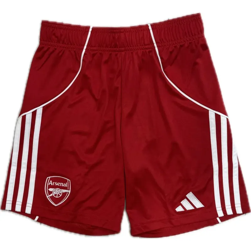 Short terzo bambino Arsenal 2025/26