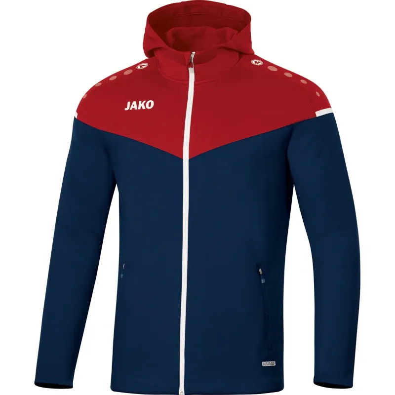 Giacca Jako felpa Champ 2.0
