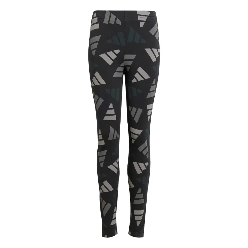 Leggings da bambina adidas Essentials Logo Celebration