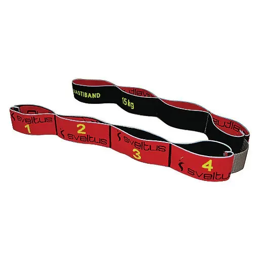 Confezione elastiband Sveltus 3 forces