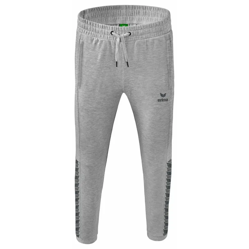 Pantaloni da jogging per bambini Erima Essential Team