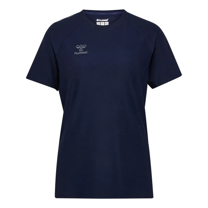 Maglia da donna Hummel Cima 2.0
