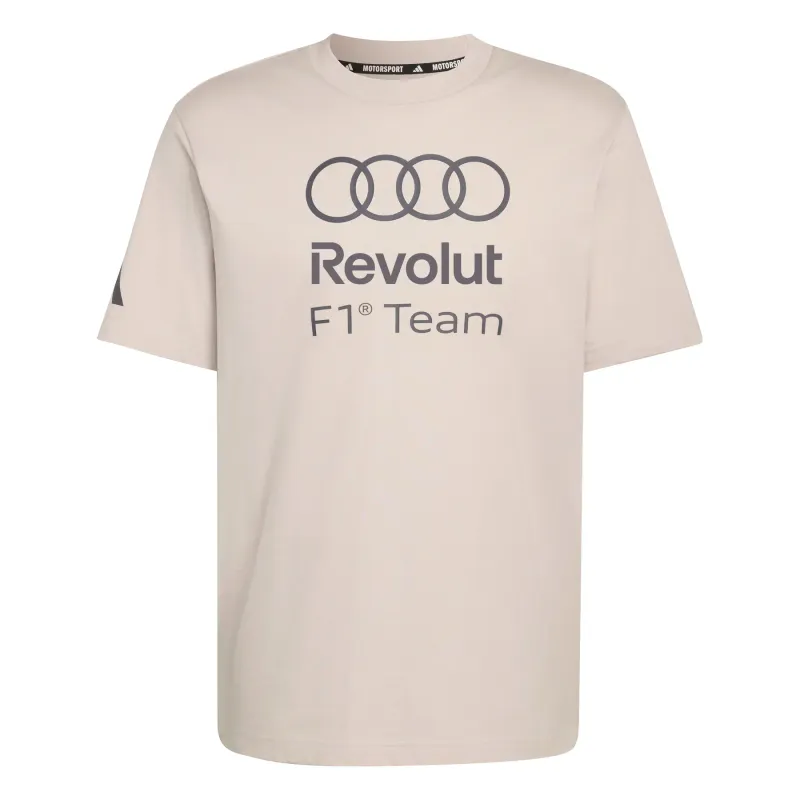T-shirt Audi Formula One Team Dna