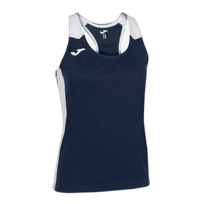 Canottiera bambina Joma Record II