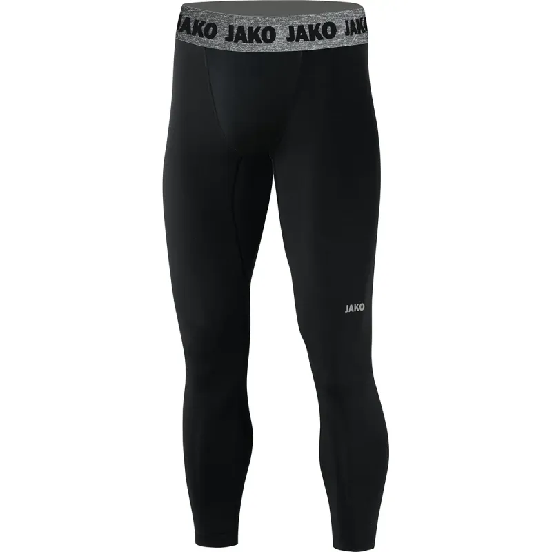 Ciclisti Jako long hiver