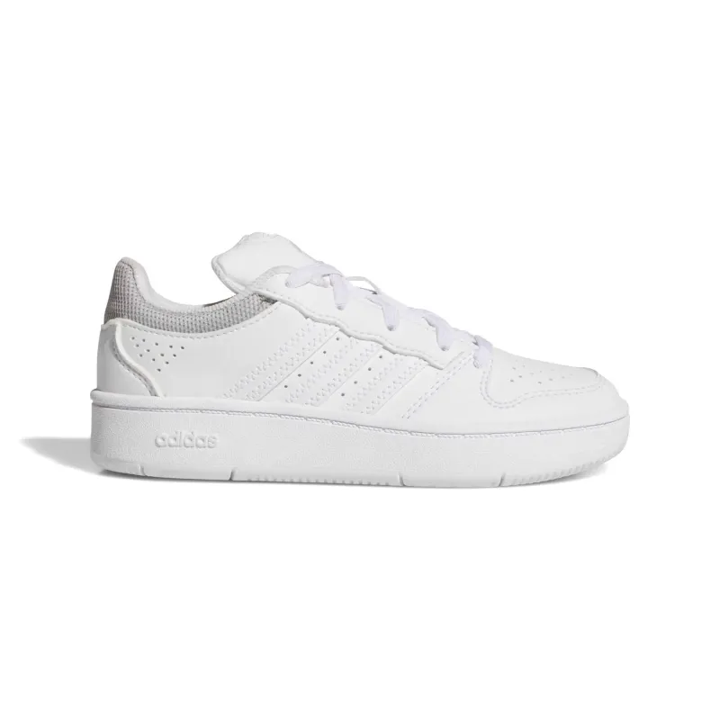 Sneakers stringate per bambini adidas Hoops Classic