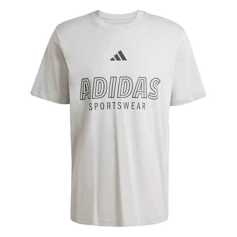 T-shirt adidas House Of Tiro Linear Graphic
