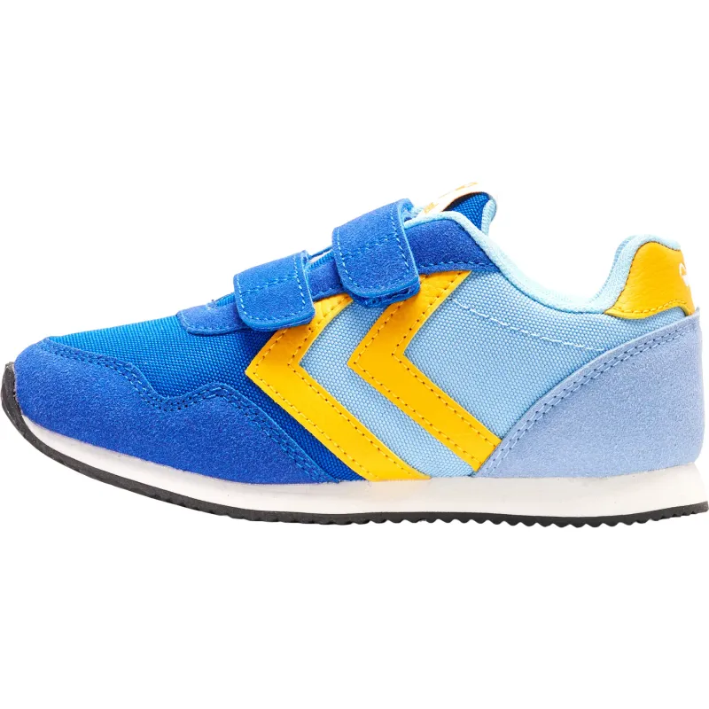 Scarpe da ginnastica per bambini Hummel Reflex Double Multi