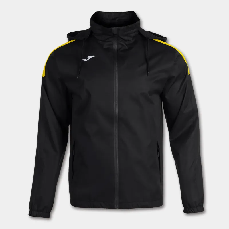 Giacca antivento Joma Trivor