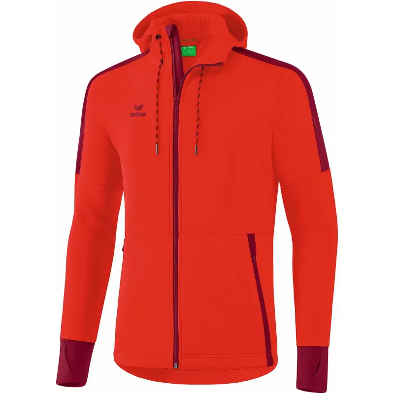 Giacca Erima Softshell Basic