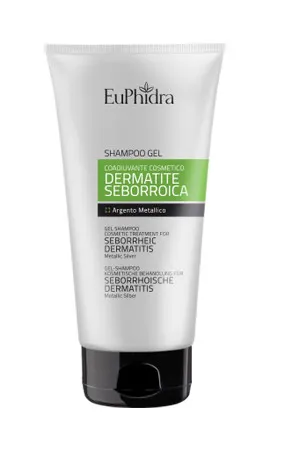 Euphidra sh dermatite seborroi