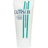 Crema per il Viso Cutiseb da 50ml