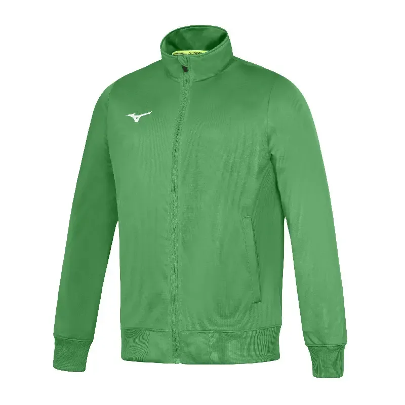 Giacca della tuta Mizuno Team Core