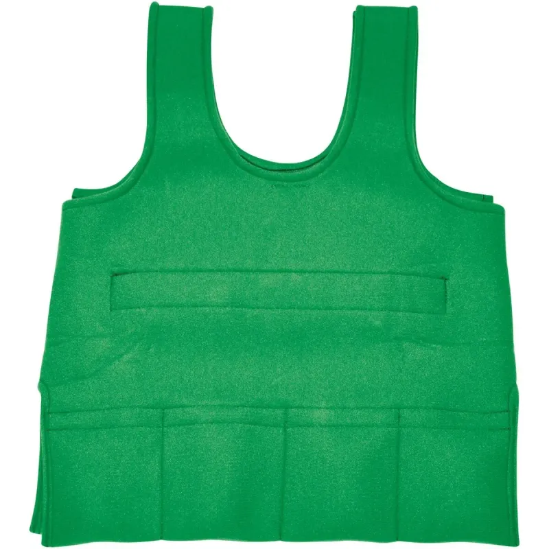 Gilet appesantito Stimove