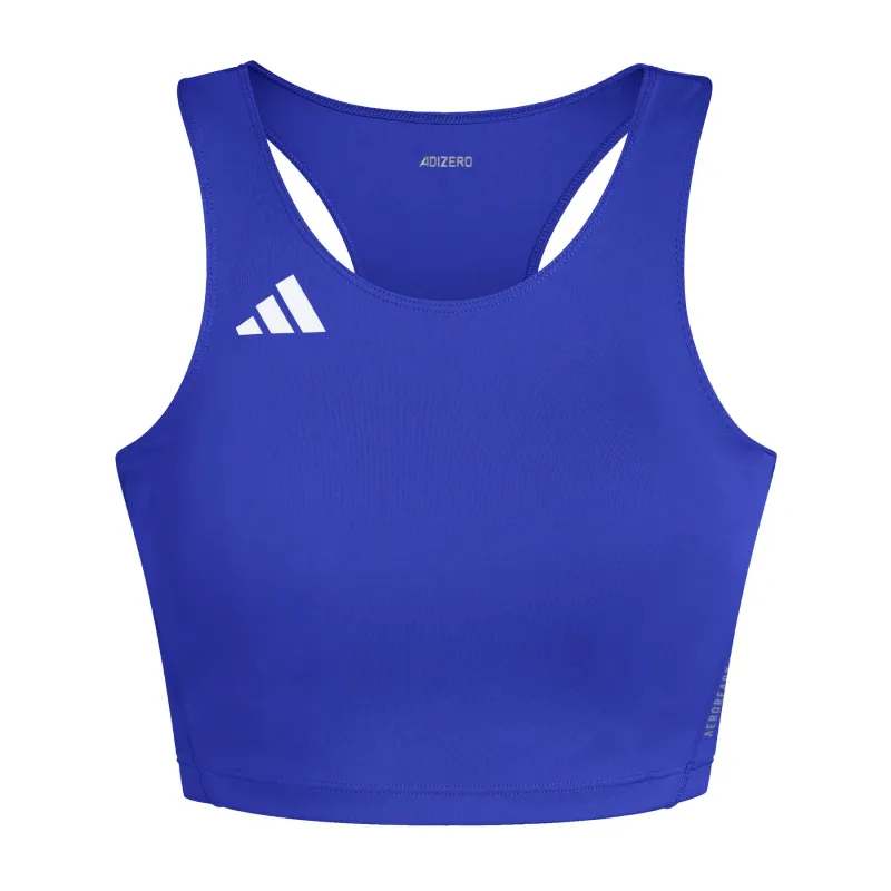 T-shirt da donna adidas Adizero Essentials