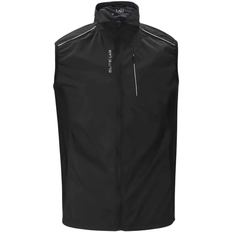 Giacca impermeabile in poliestere Elite Lab Shell X1