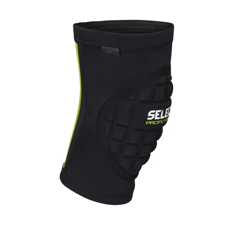 Ginocchiera a compressione Select 6250