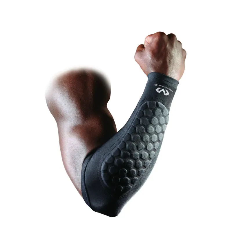 Manicotto braccia a compressione McDavid HEX
