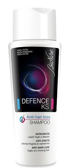 Defence ks shampoo 200ml