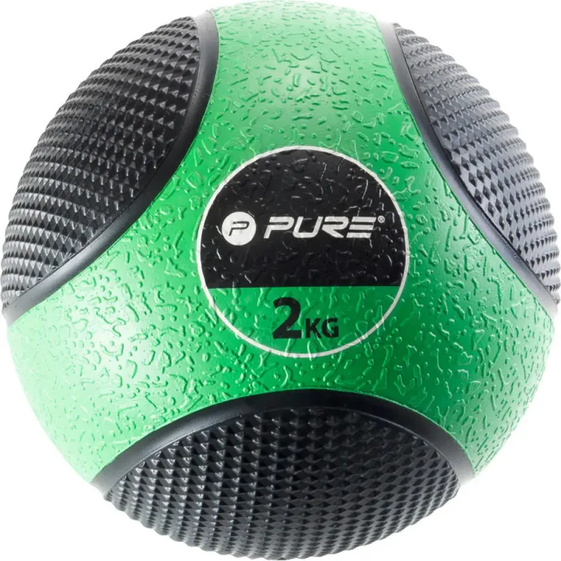 Palla medica Pure2Improve 2Kg