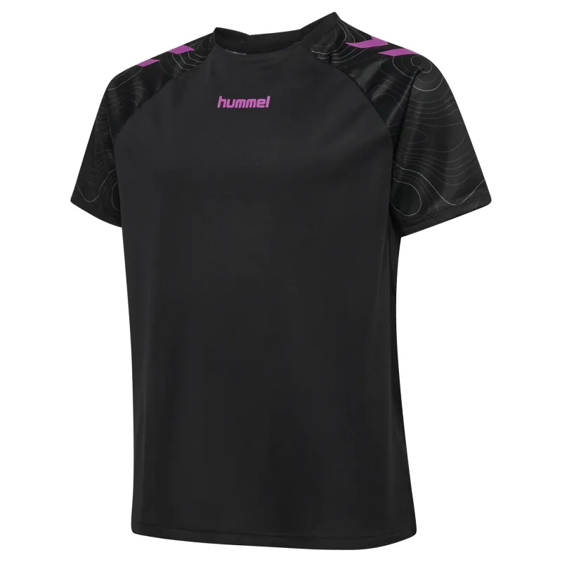 Maglia per bambini Hummel Blaze 2.0