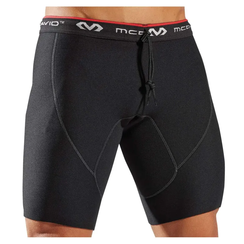 Pantaloncini in neoprene McDavid