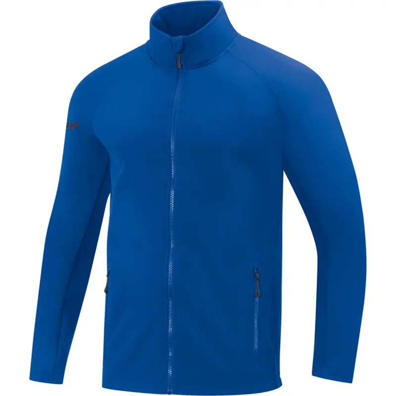 Giacca Jako softshell Team