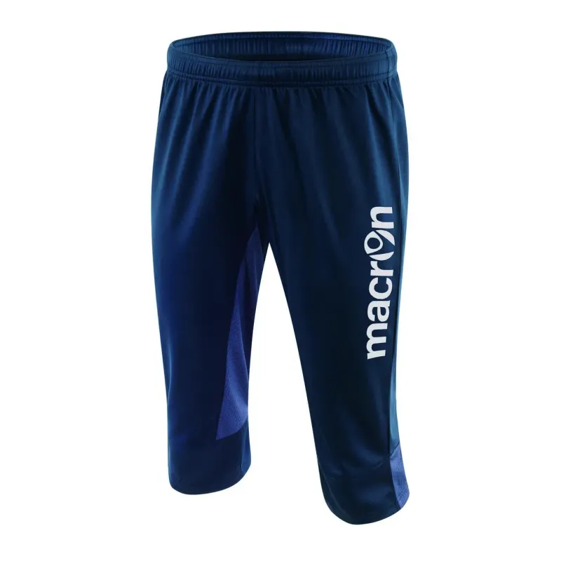 Pantaloni da allenamento 3/4 Macron finlay
