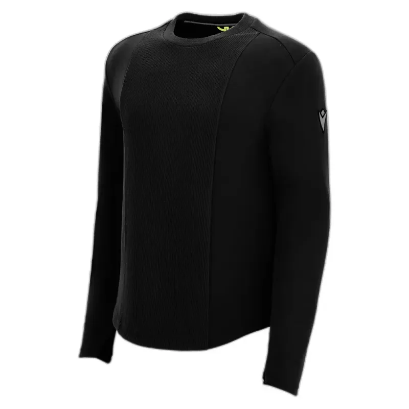 Felpa girocollo Macron Athleisure FCC Huron