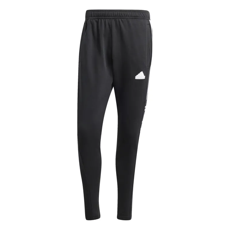 Pantaloni da jogging in pile adidas House of Tiro