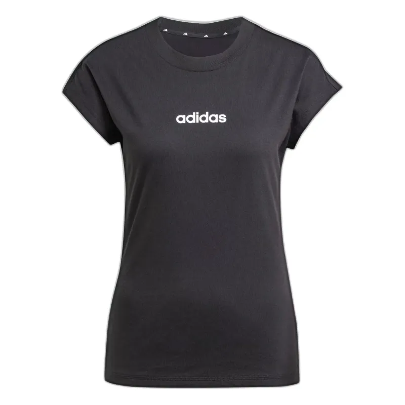 T-shirt da donna adidas Essentials Linear