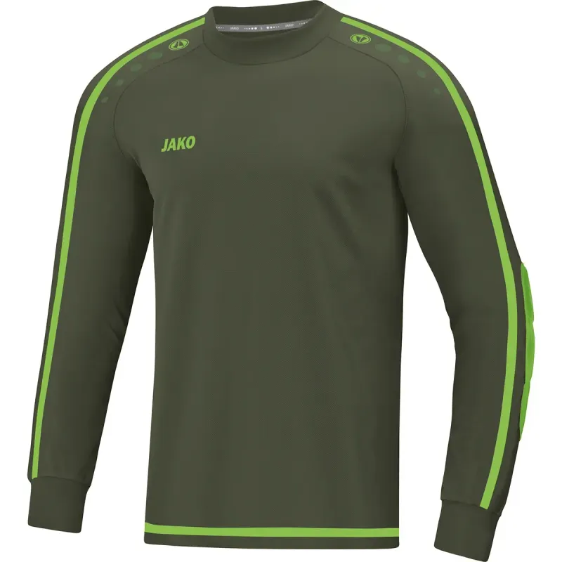Maglia per bambini Jako de gardien Striker 2.0