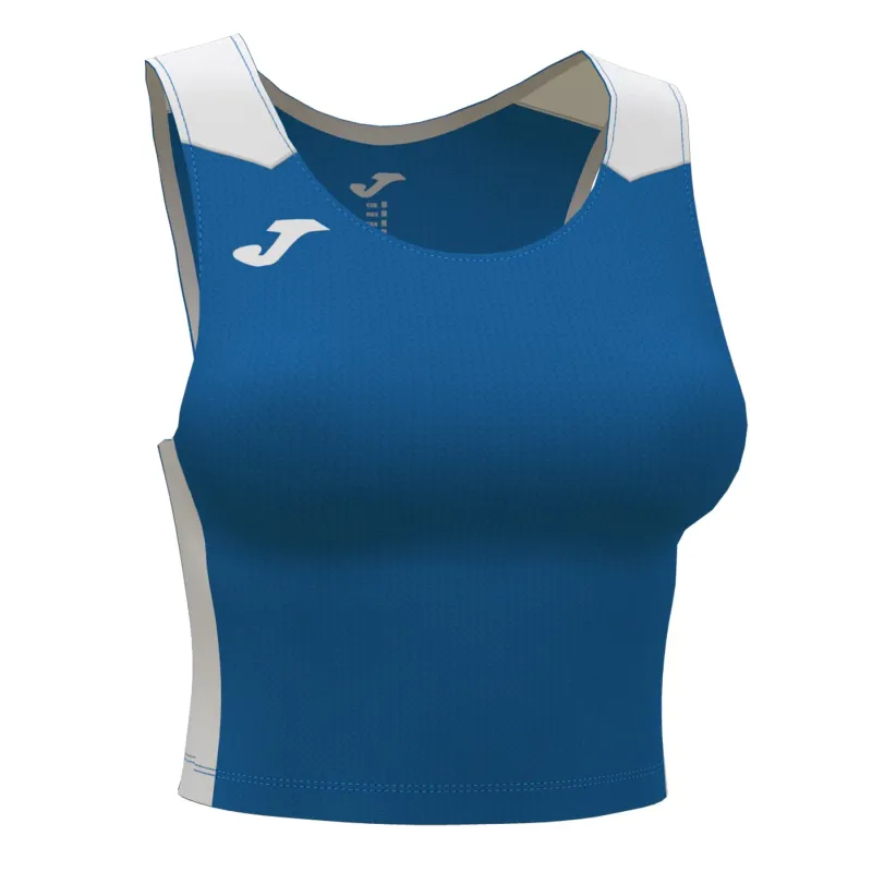 Top da donna Joma Record II