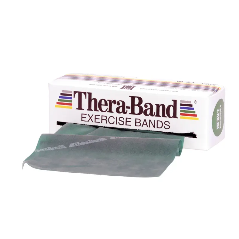 Banda di resistenza terapeutica Thera-Band