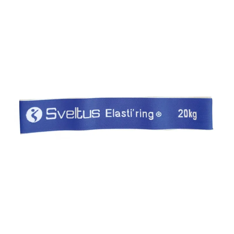 Fasce sportive di resistenza Sveltus Elasti'ring