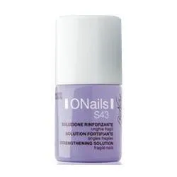 Bionike Onails S43 - Soluzione Rinforzante per Unghie 11ml