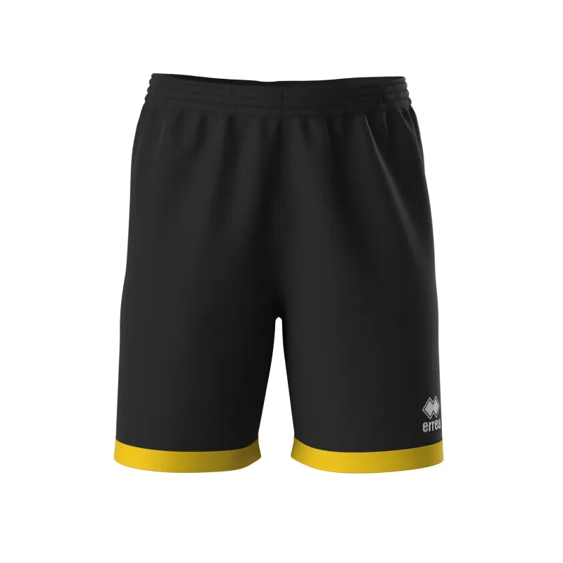 Pantaloncini per bambini Errea Barney