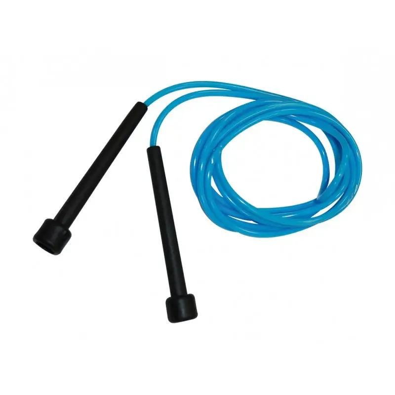Corda per saltare in pvc Sveltus