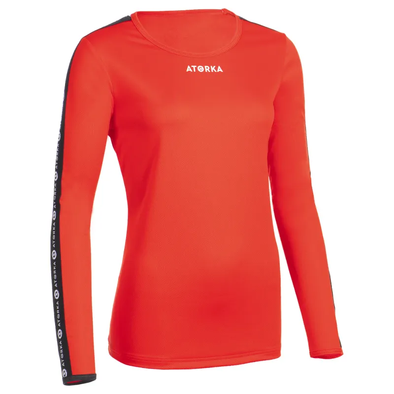 Maglia da donna Atorka TS H100