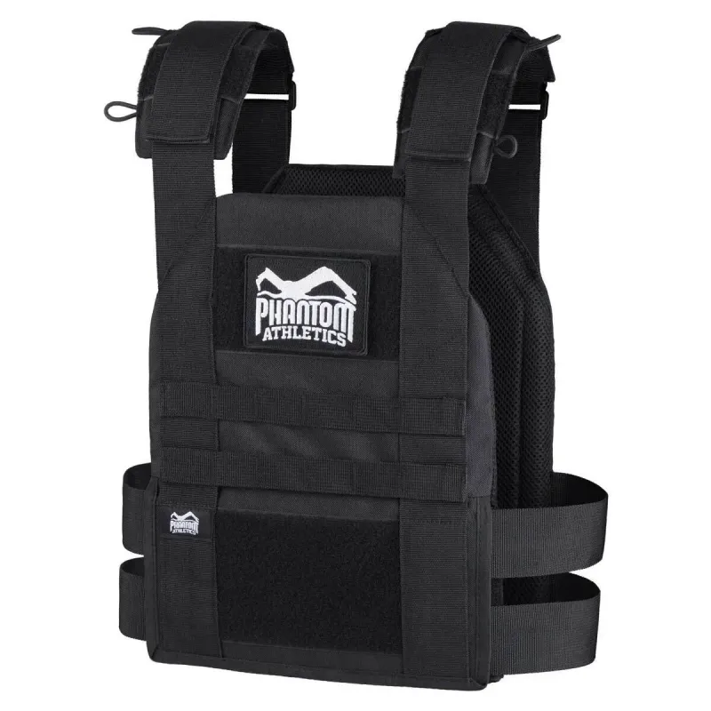 Gilet appesantito Phantom Athletics z