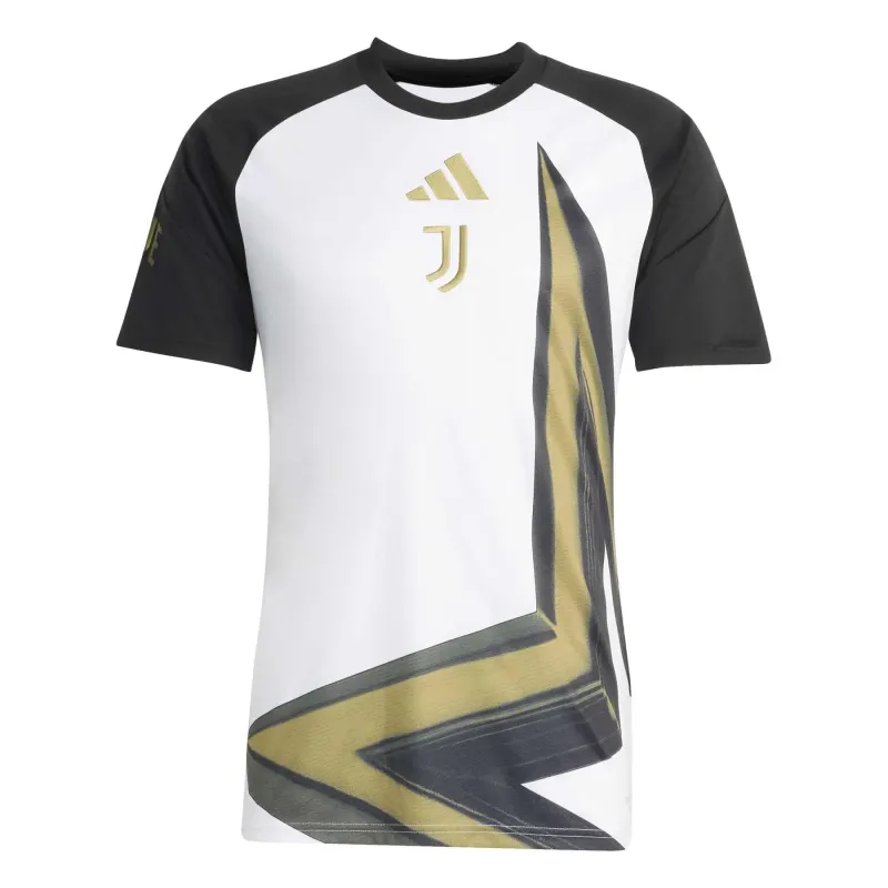 Maglia Prematch Juventus Torino 2026/27
