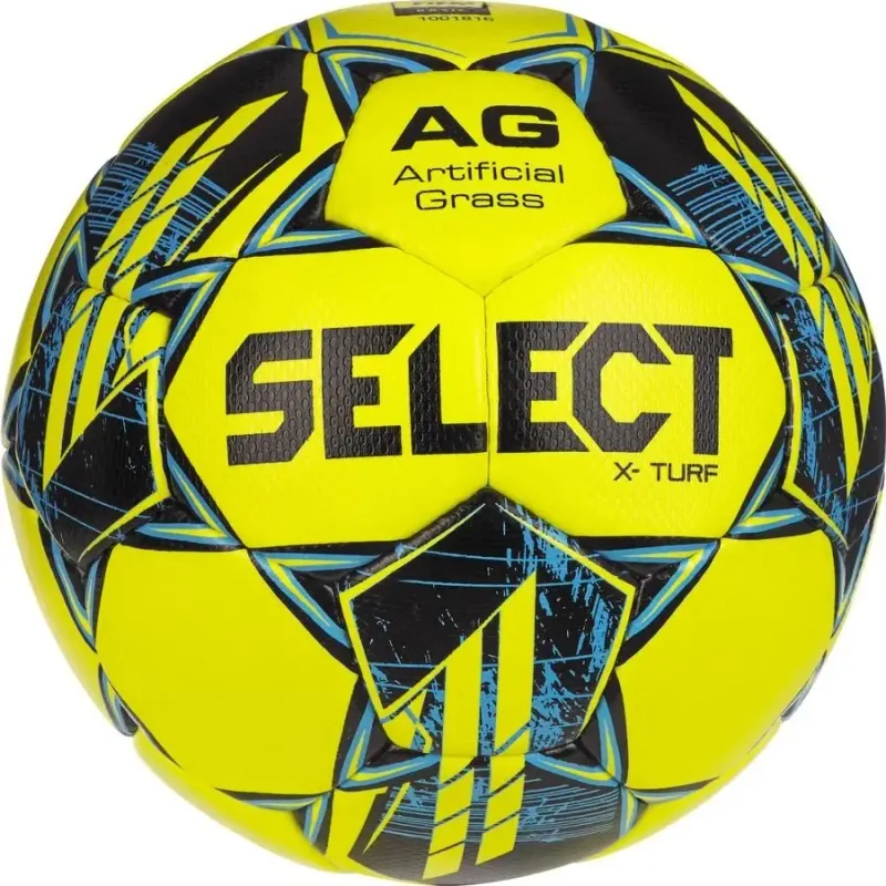 Pallone Select X-Turf V23