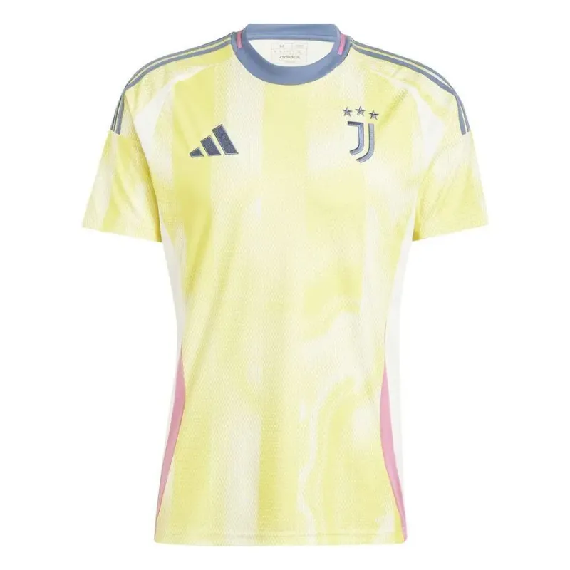 Maglia gara Away Juventus Turin 2024/25