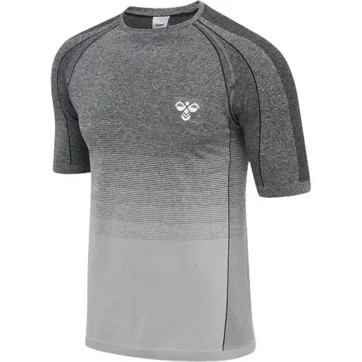 Maglia Hummel training seamless S/S