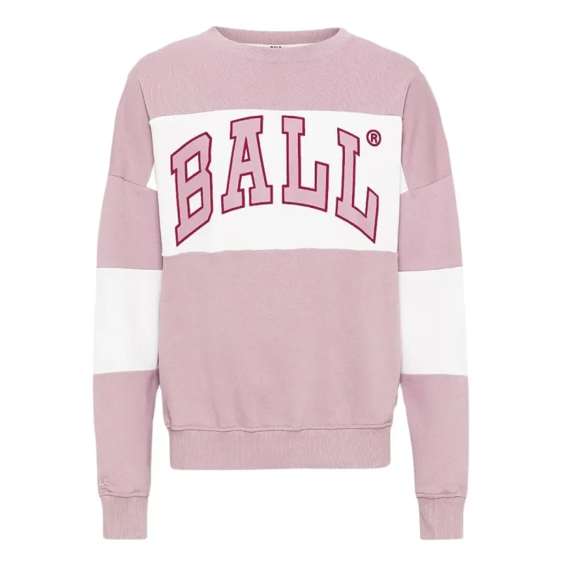 Felpa Ball J. Robinson