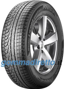 Hankook Winter i*cept evo² (W320A) ( 275/40 R22 107V XL 4PR AO, SUV, con protezione del cerchio (MFS) SBL )