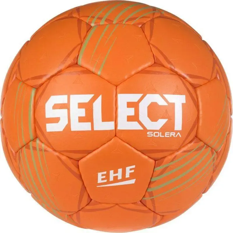 Palla pallamano Select Solera V24