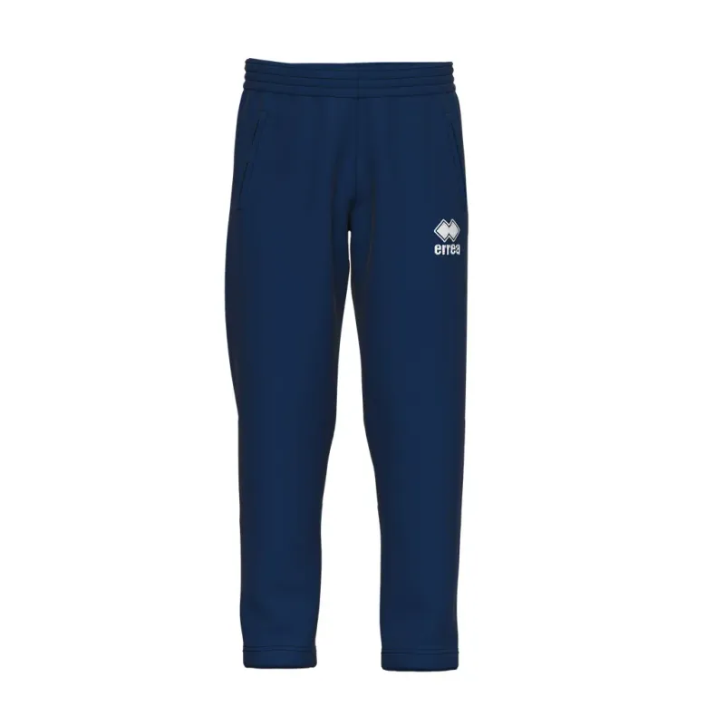 Pantaloni da jogging per bambini Errea Virgo