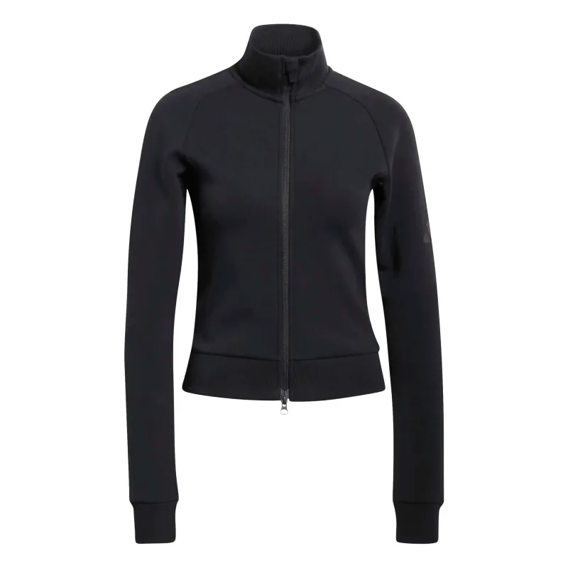 Giacca sportiva da donna adidas Soft Lux
